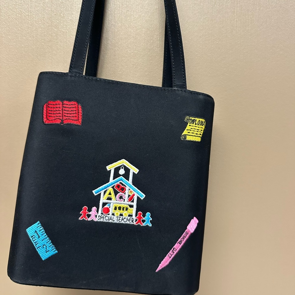 Teacher Purse